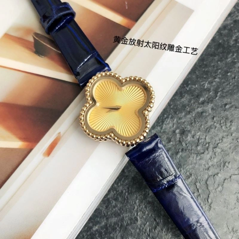 VAN CLEEF ARPELS Watches FlexibleFit 206822