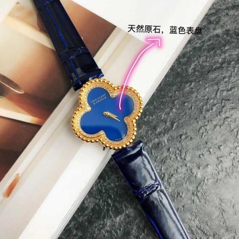 VAN CLEEF ARPELS Watches FlexibleFit 206822