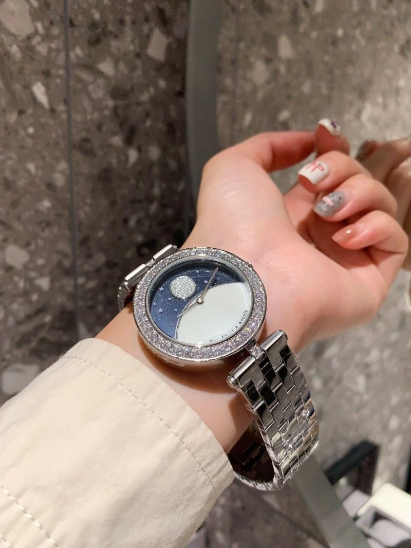 VAN CLEEF ARPELS Watches EyeCatching 206841
