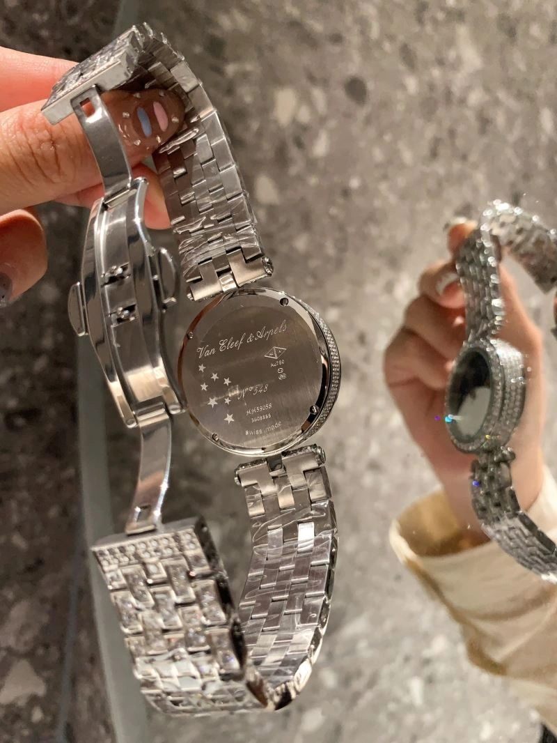 SoftTouch VAN CLEEF ARPELS Watches 206845