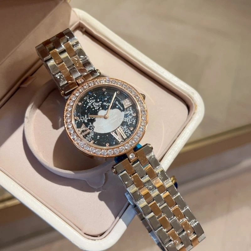 SoftTouch VAN CLEEF ARPELS Watches 206823