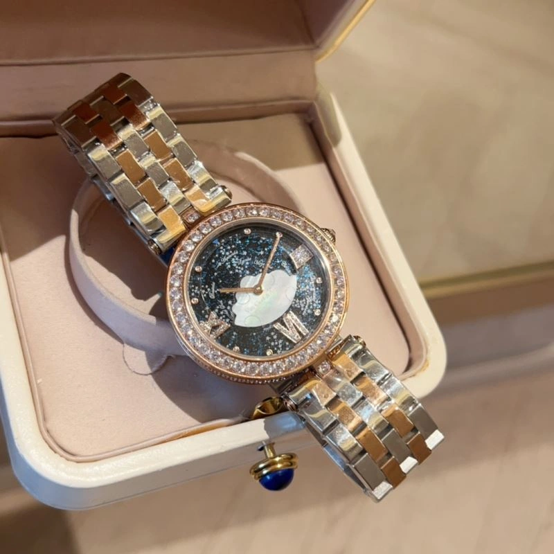 SoftTouch VAN CLEEF ARPELS Watches 206823