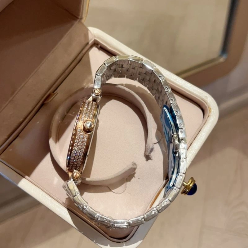 SoftTouch VAN CLEEF ARPELS Watches 206823