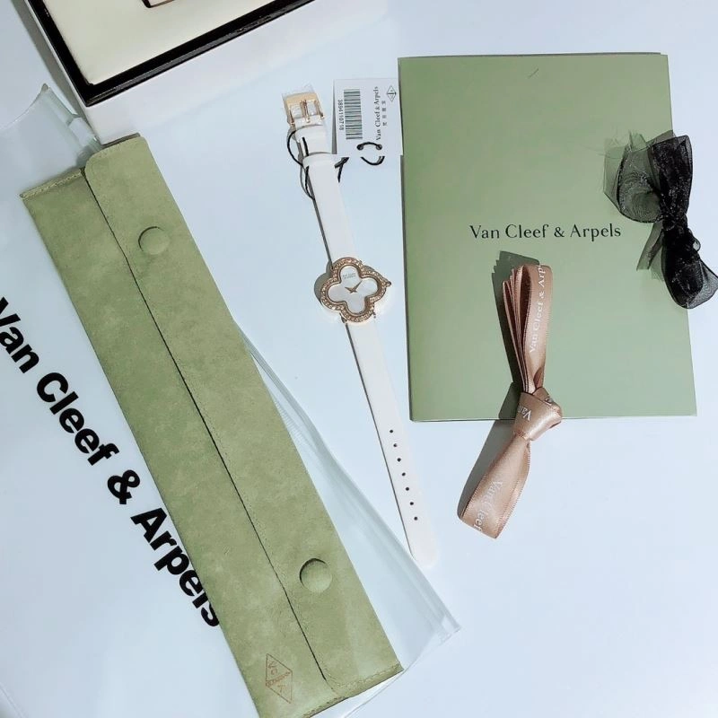 VAN CLEEF ARPELS Watches EasyCare 206837