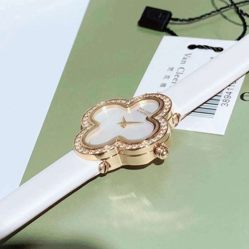 VAN CLEEF ARPELS Watches EasyCare 206837