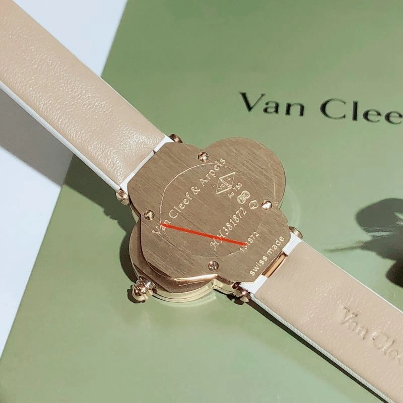 VAN CLEEF ARPELS Watches EasyCare 206837