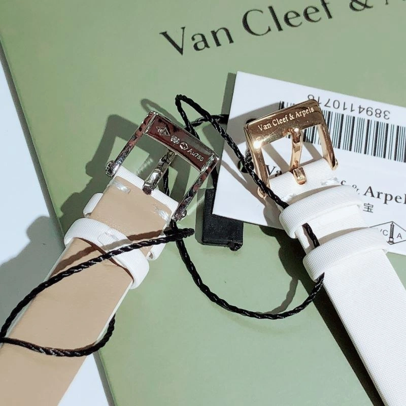 VAN CLEEF ARPELS Watches EasyCare 206837