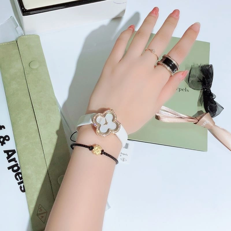 VAN CLEEF ARPELS Watches EasyCare 206837