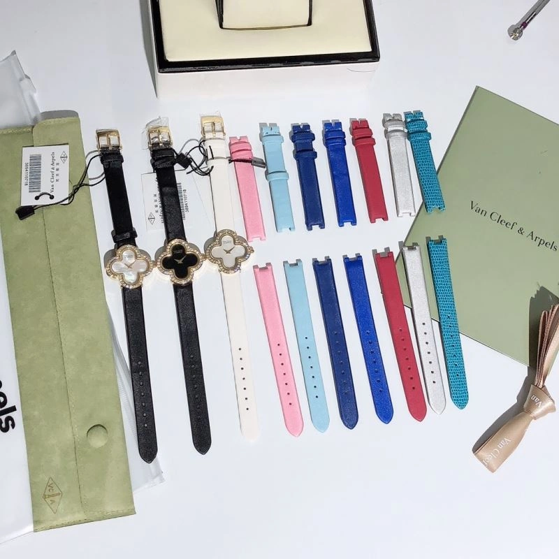 VAN CLEEF ARPELS Watches EasyCare 206837