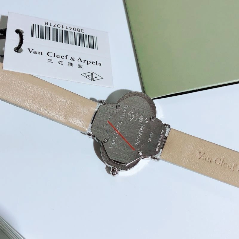 VAN CLEEF ARPELS Watches Soft 206833
