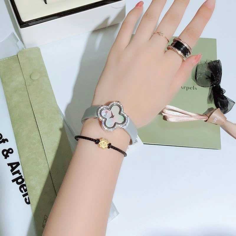 VAN CLEEF ARPELS Watches Soft 206833