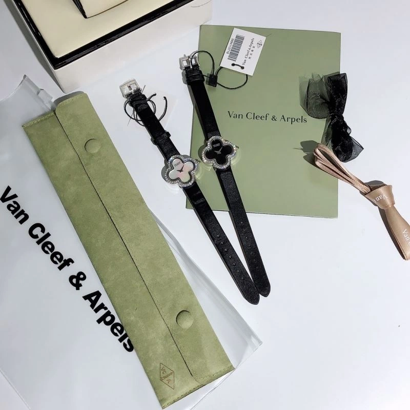 VAN CLEEF ARPELS Watches RelaxedFit 206829