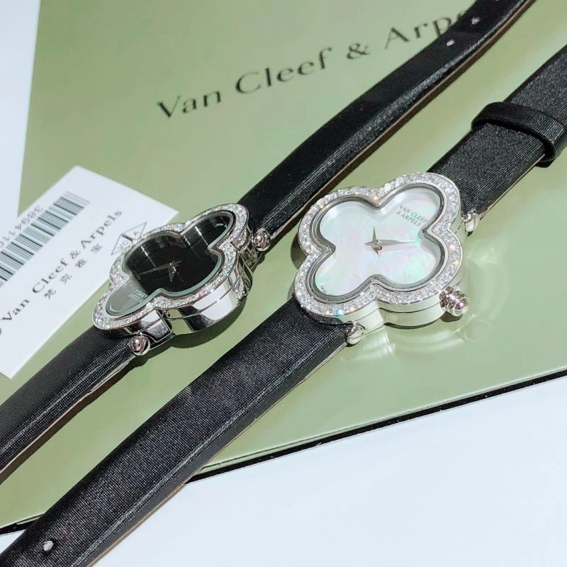 VAN CLEEF ARPELS Watches RelaxedFit 206829