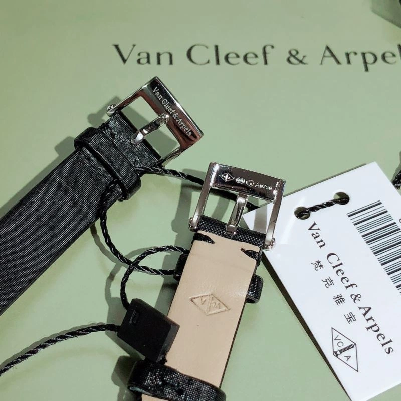 VAN CLEEF ARPELS Watches RelaxedFit 206829