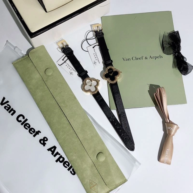 WeatherProof VAN CLEEF ARPELS Watches 206834