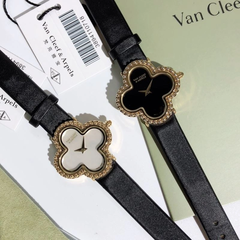 WeatherProof VAN CLEEF ARPELS Watches 206834