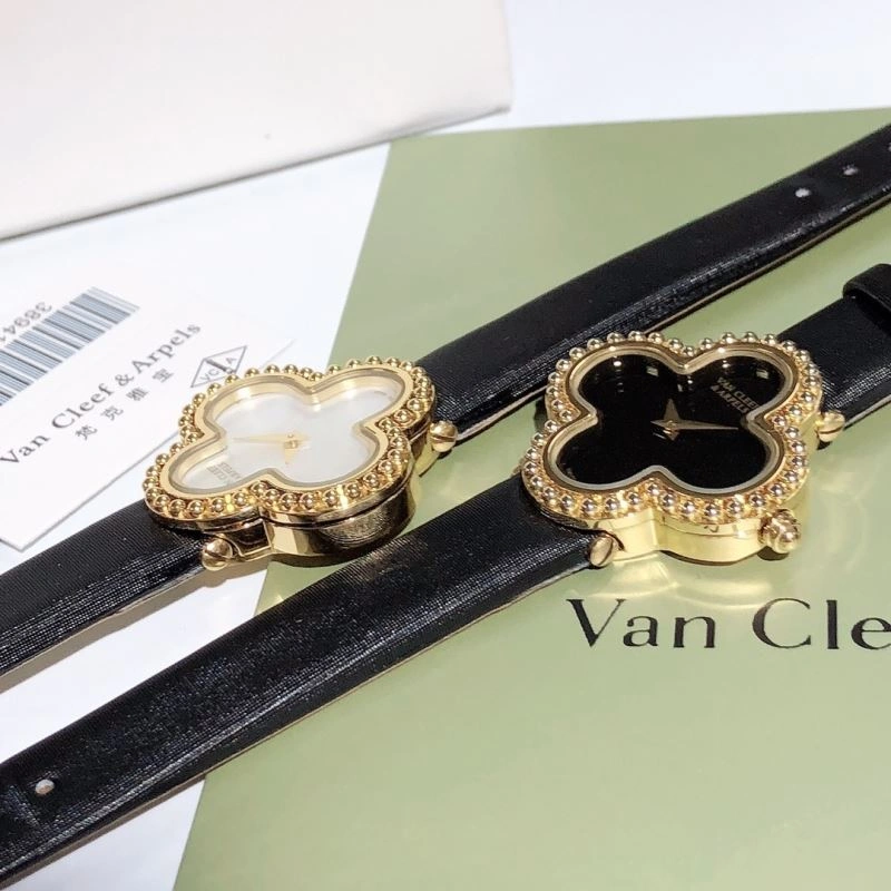 WeatherProof VAN CLEEF ARPELS Watches 206834
