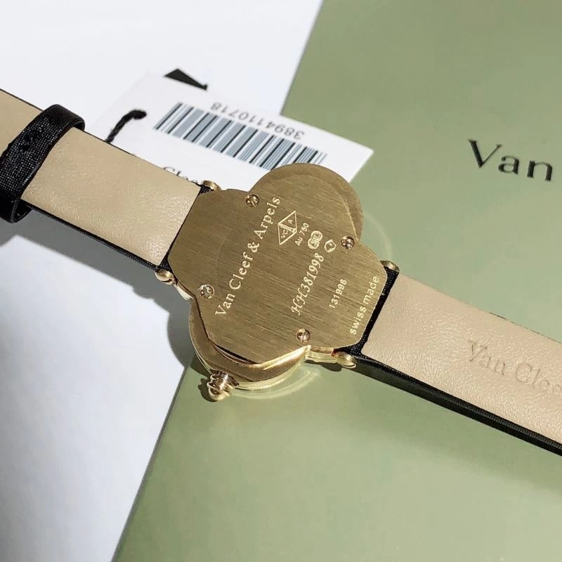 WeatherProof VAN CLEEF ARPELS Watches 206834