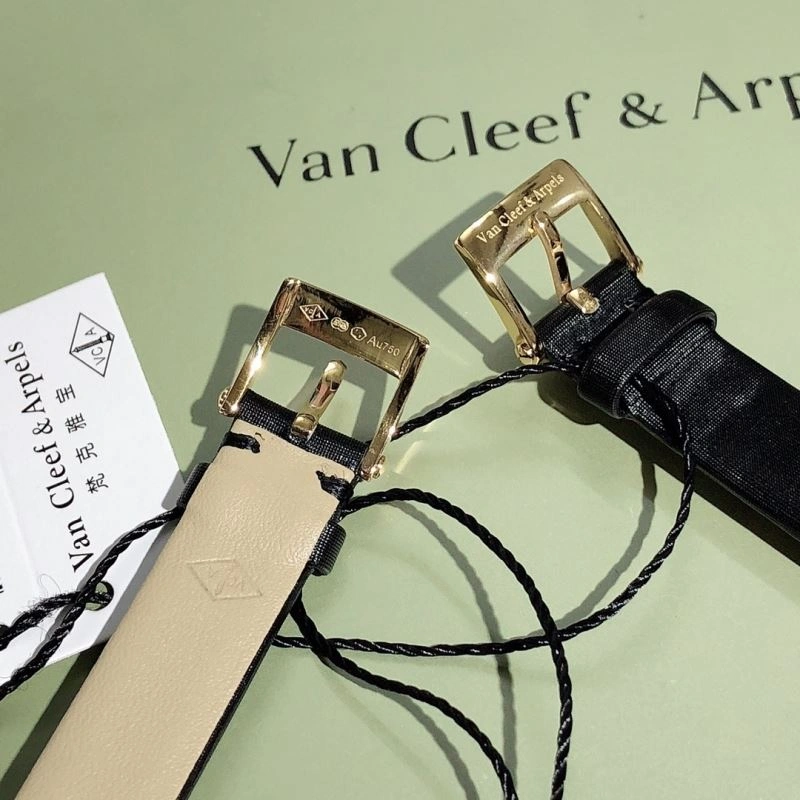 WeatherProof VAN CLEEF ARPELS Watches 206834