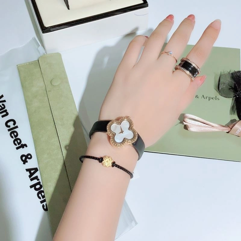 WeatherProof VAN CLEEF ARPELS Watches 206834