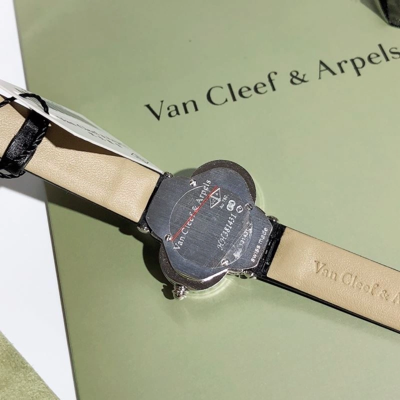 TimelessDesign VAN CLEEF ARPELS Watches 206888