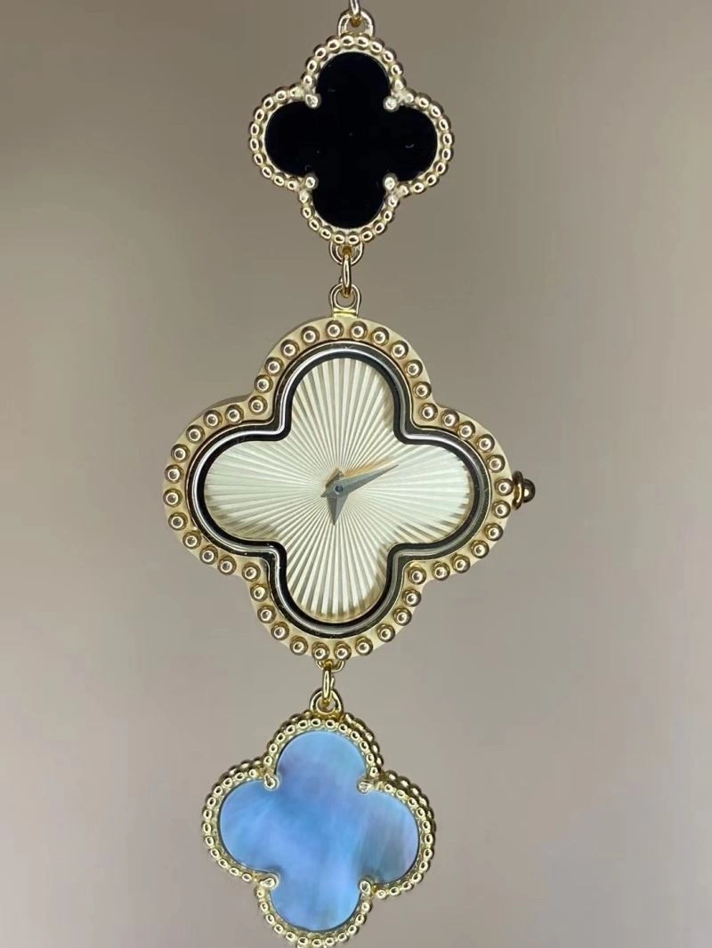 VAN CLEEF ARPELS Watches TopPick 206814