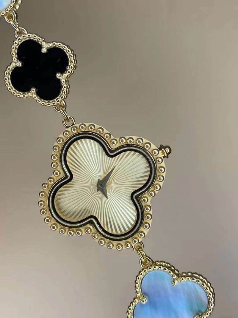 VAN CLEEF ARPELS Watches TopPick 206814