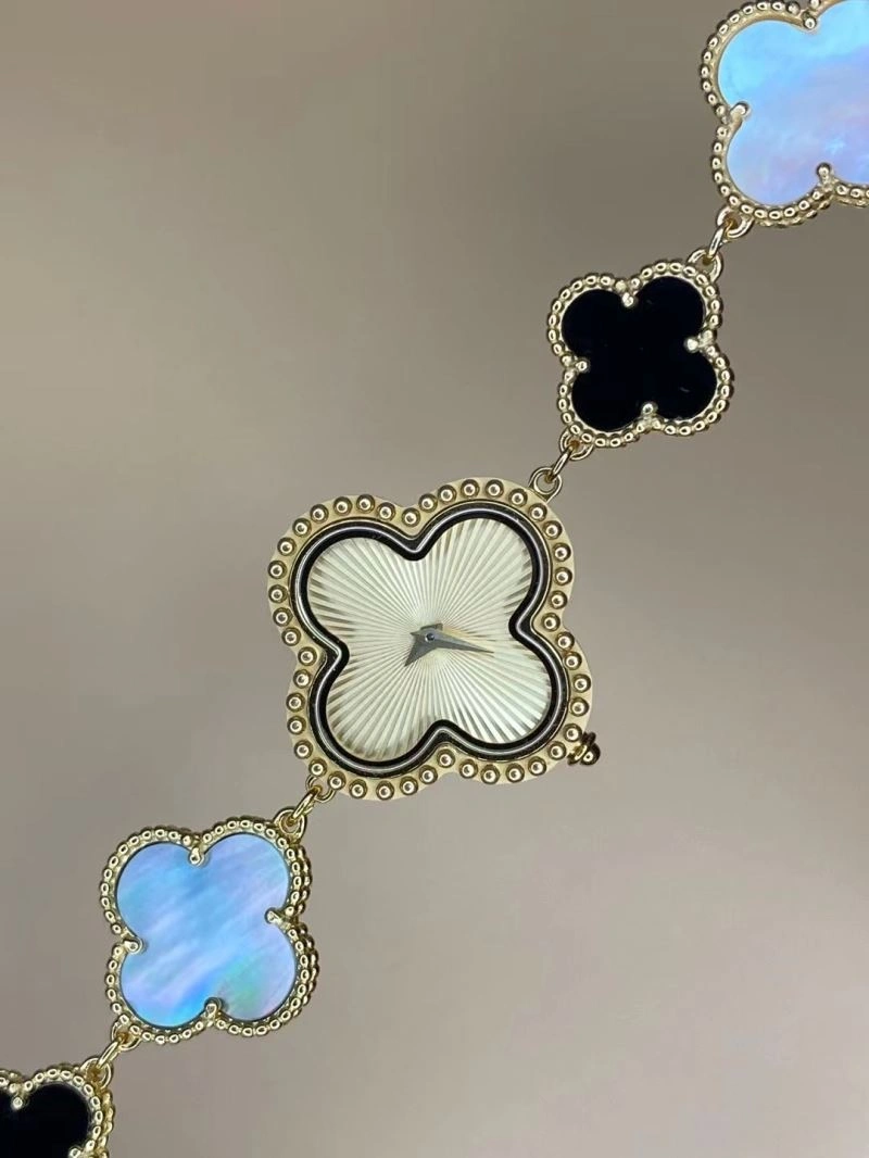 VAN CLEEF ARPELS Watches TopPick 206814