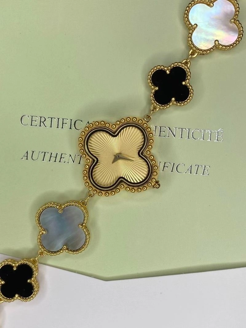 VAN CLEEF ARPELS Watches TopPick 206814