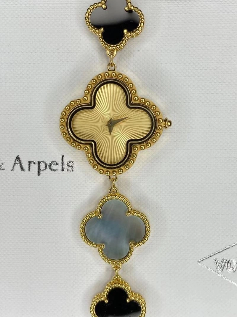 VAN CLEEF ARPELS Watches TopPick 206814