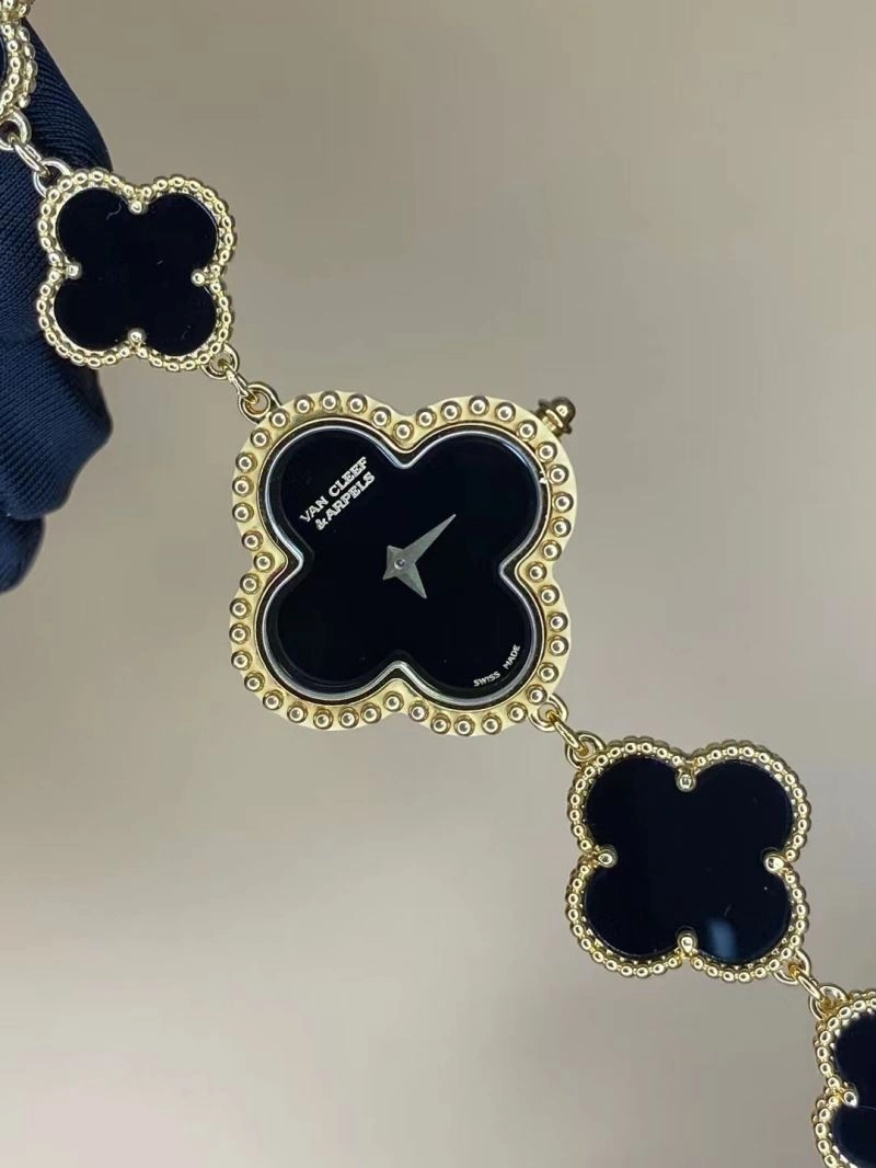 TopPick VAN CLEEF ARPELS Watches 206816