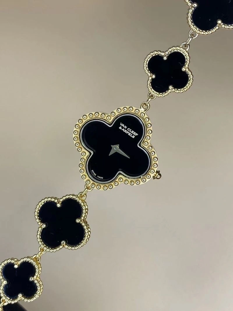 TopPick VAN CLEEF ARPELS Watches 206816