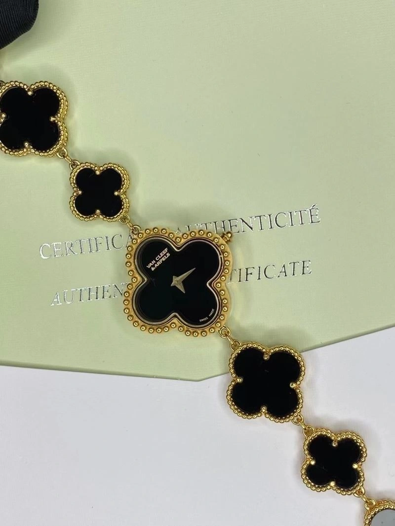 TopPick VAN CLEEF ARPELS Watches 206816