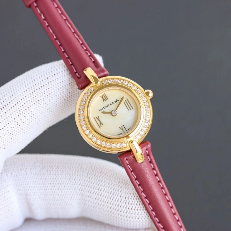 Youthful VAN CLEEF ARPELS Watches 206815