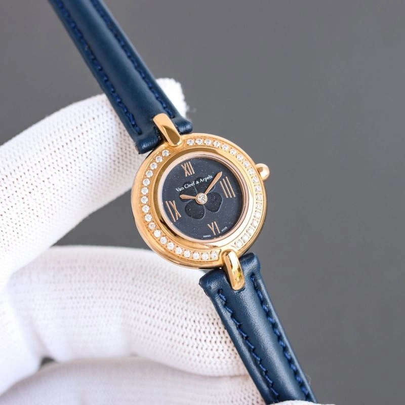 Youthful VAN CLEEF ARPELS Watches 206815