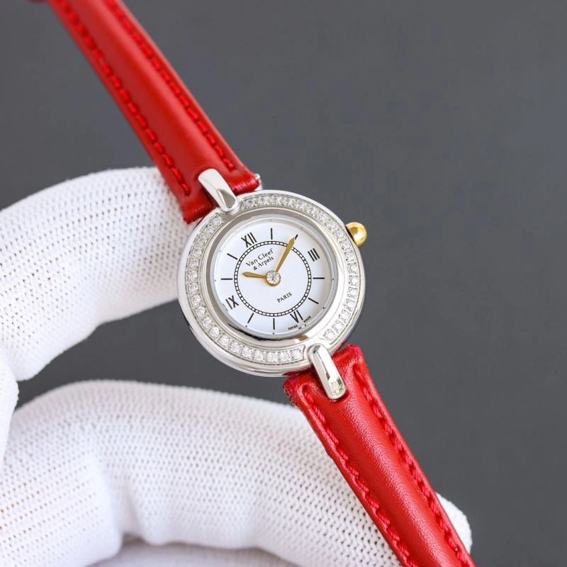 Youthful VAN CLEEF ARPELS Watches 206815