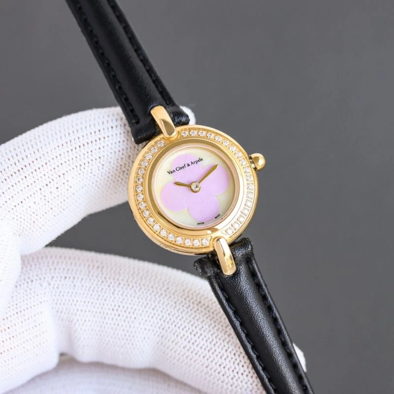 Youthful VAN CLEEF ARPELS Watches 206815