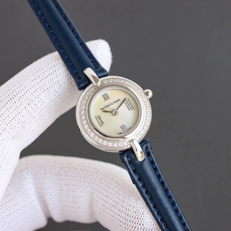 Youthful VAN CLEEF ARPELS Watches 206815