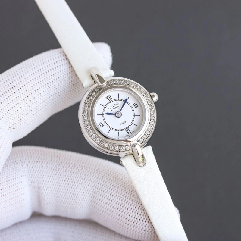 Youthful VAN CLEEF ARPELS Watches 206815