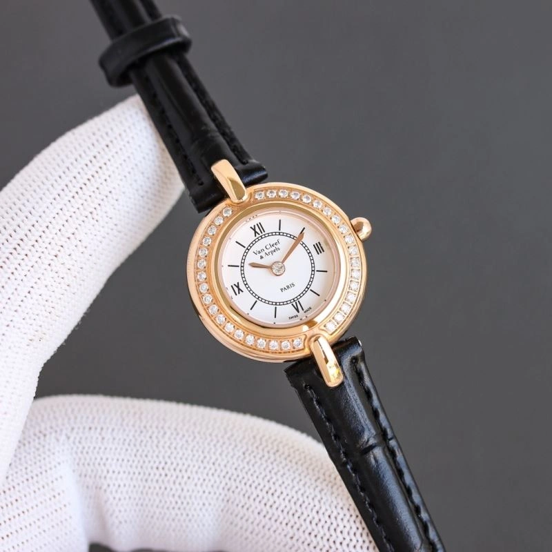 Youthful VAN CLEEF ARPELS Watches 206815