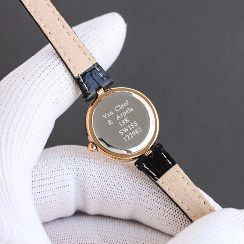 Youthful VAN CLEEF ARPELS Watches 206815