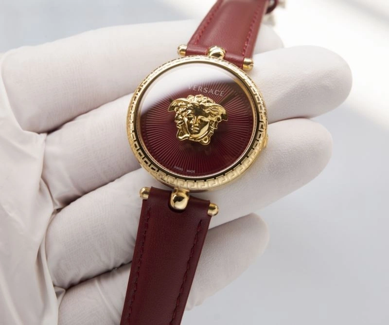 VERSACE Watches Comfortable 207414