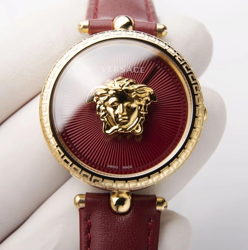 VERSACE Watches Comfortable 207414