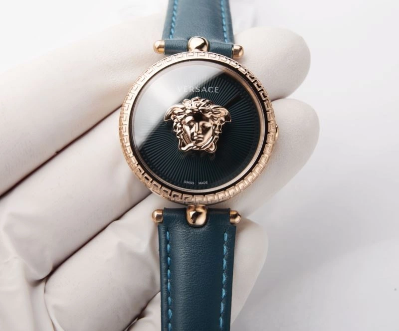 VERSACE Watches Stylish 207410