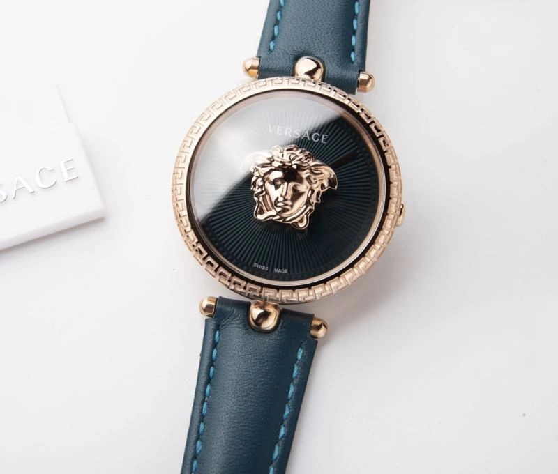 VERSACE Watches Elegant 207419