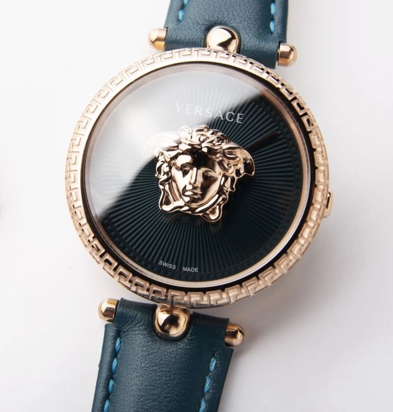 VERSACE Watches Elegant 207419