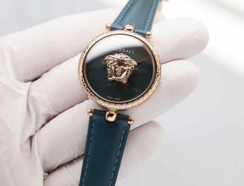 VERSACE Watches Elegant 207419