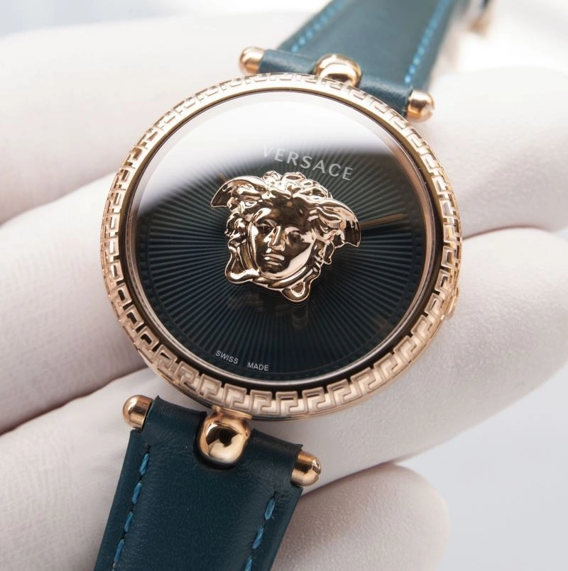 VERSACE Watches Elegant 207419