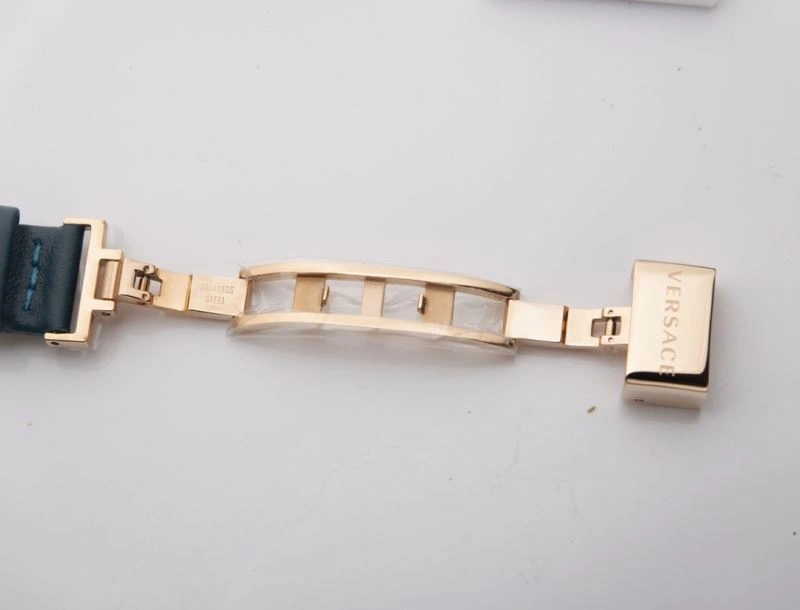 VERSACE Watches Elegant 207419