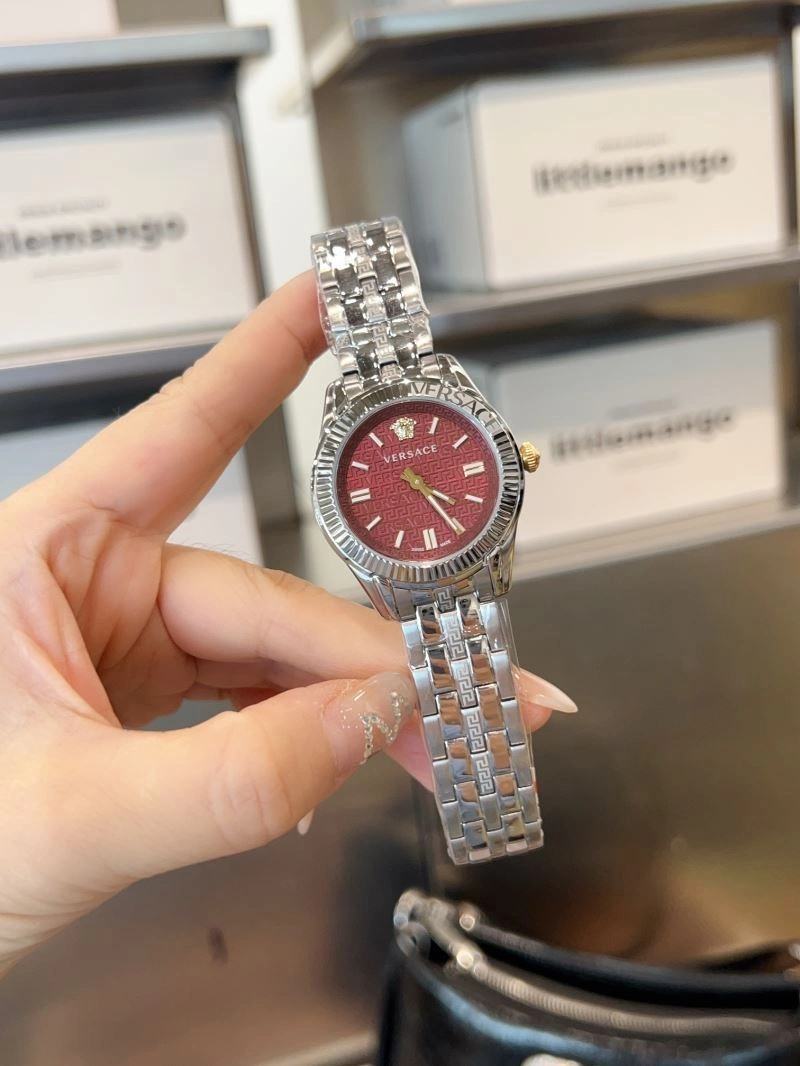 VERSACE Watches Chic 207408